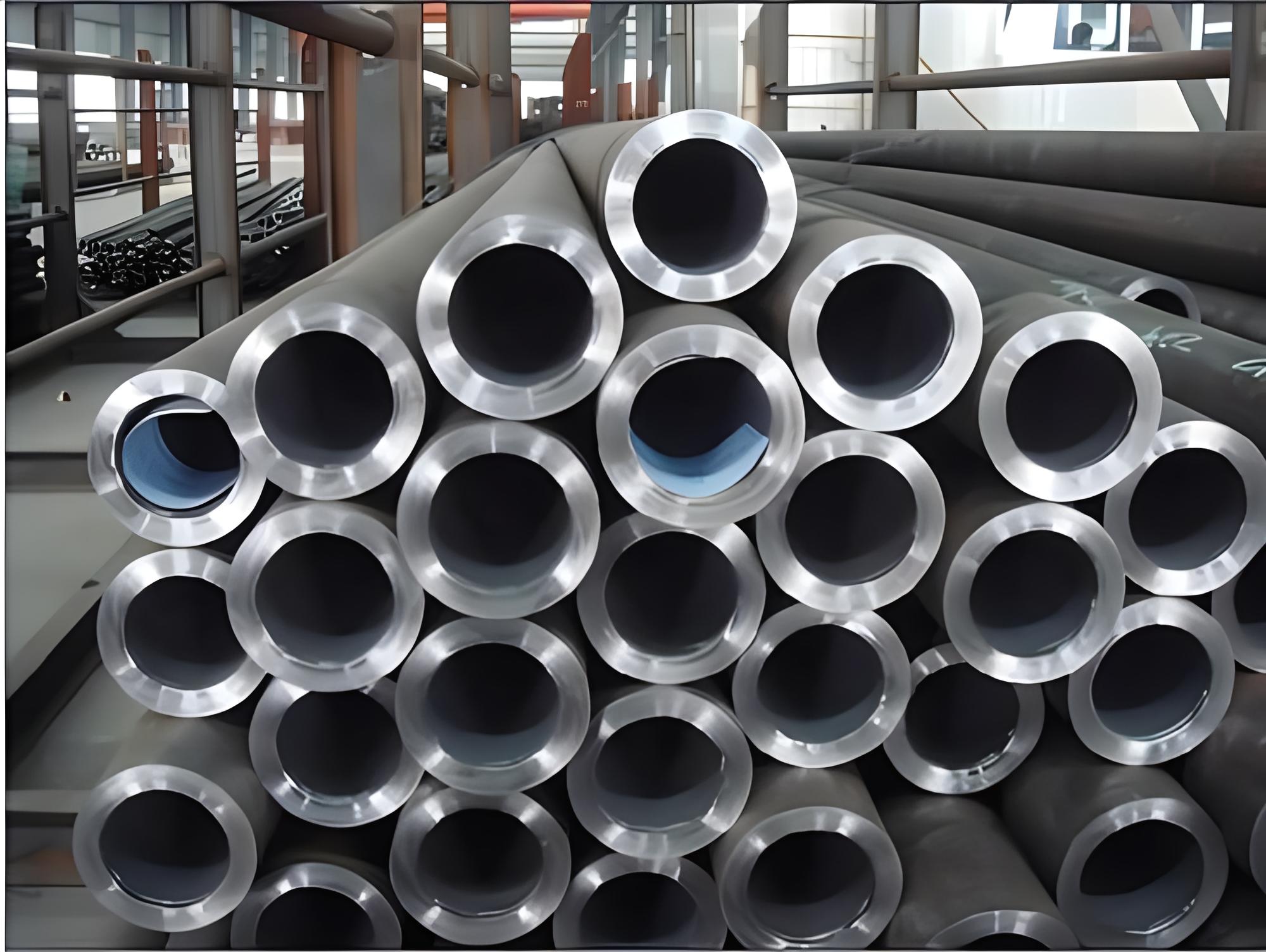 运城q345d精密钢管生产工艺