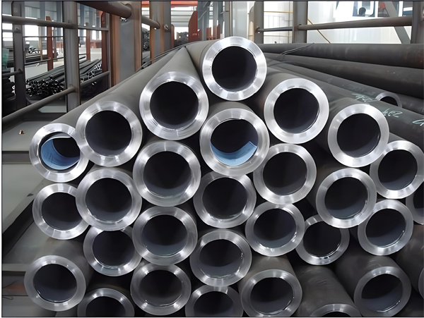 运城q345d精密钢管制造工艺流程特点及应用